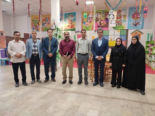 اخبار و اطلاعیه